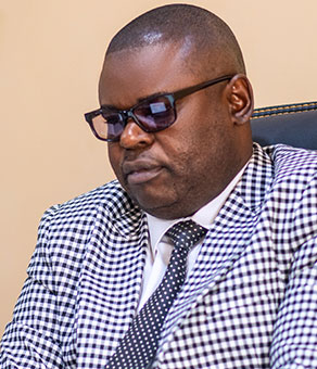 Innocent MBALA NOSA