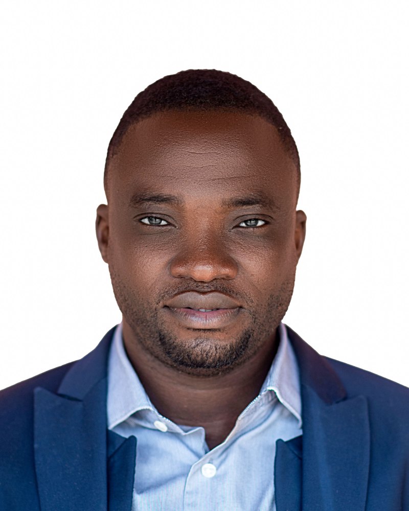 Moise LUKEBA
