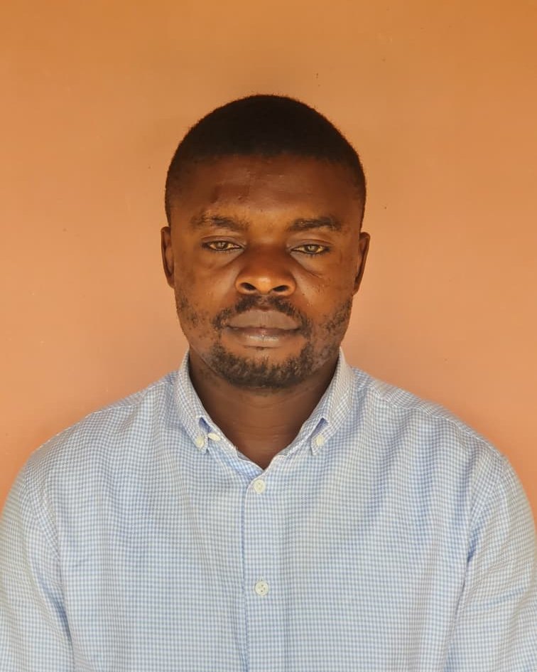 Grace NGANGA